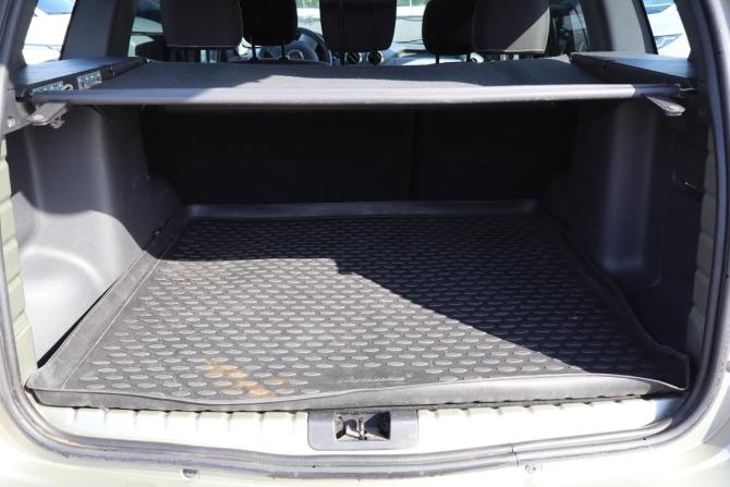 Renault Duster I с пробегом 2014 года, цена 789 000 рублей, 213000 км, внедорожник, Автокод Объявления