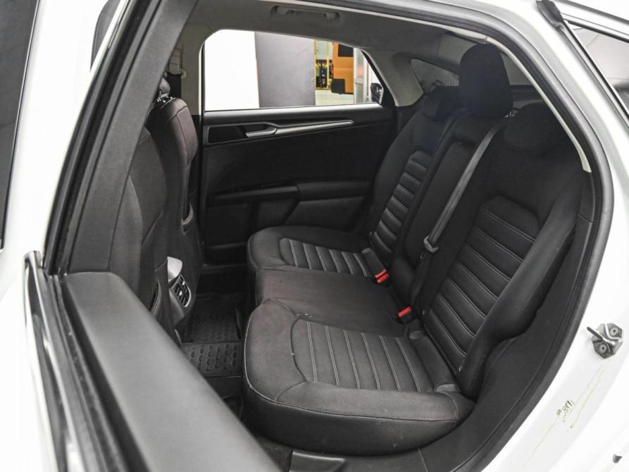 Ford Mondeo V Ставрополь  - изображение 10