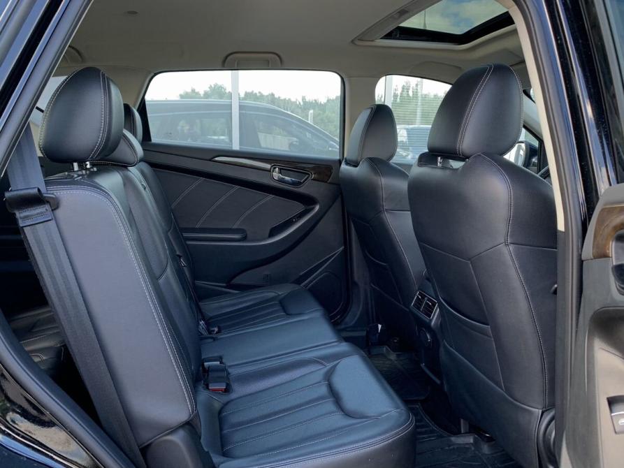 Dongfeng 580 I Рестайлинг Москва  - изображение 25