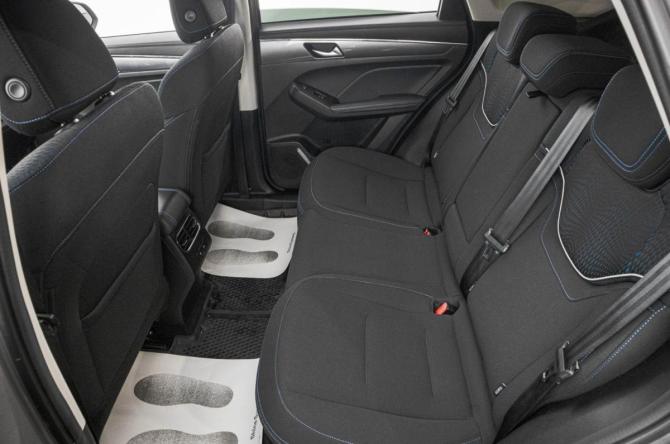 Haval Jolion I с пробегом 2021 года, цена 1 799 000 рублей, 40200 км, внедорожник, Автокод Объявления