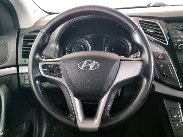 Hyundai i40 I с пробегом 2014 года, цена 990 000 рублей, 212138 км, седан, Автокод Объявления