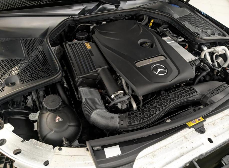 Mercedes-Benz C-Класс IV (W205) Санкт-Петербург  - изображение 9