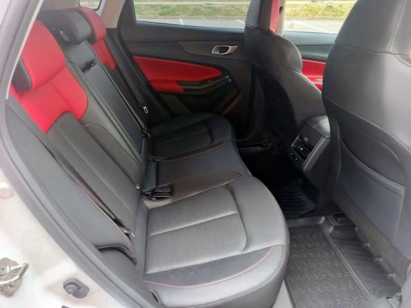 Changan CS55 Plus II с пробегом 2023 года, цена 2 150 000 рублей, 42300 км, внедорожник, Автокод Объявления