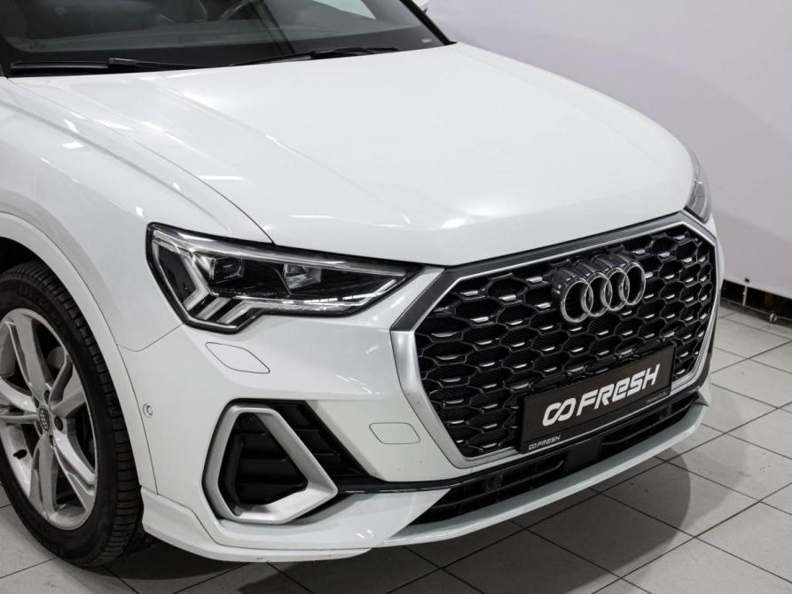 Audi Q3 Sportback II (F3) Ростов-на-Дону  - изображение 6