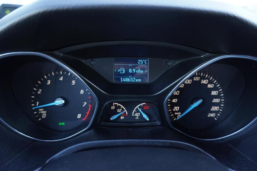 Ford Focus III Ульяновск  - изображение 9