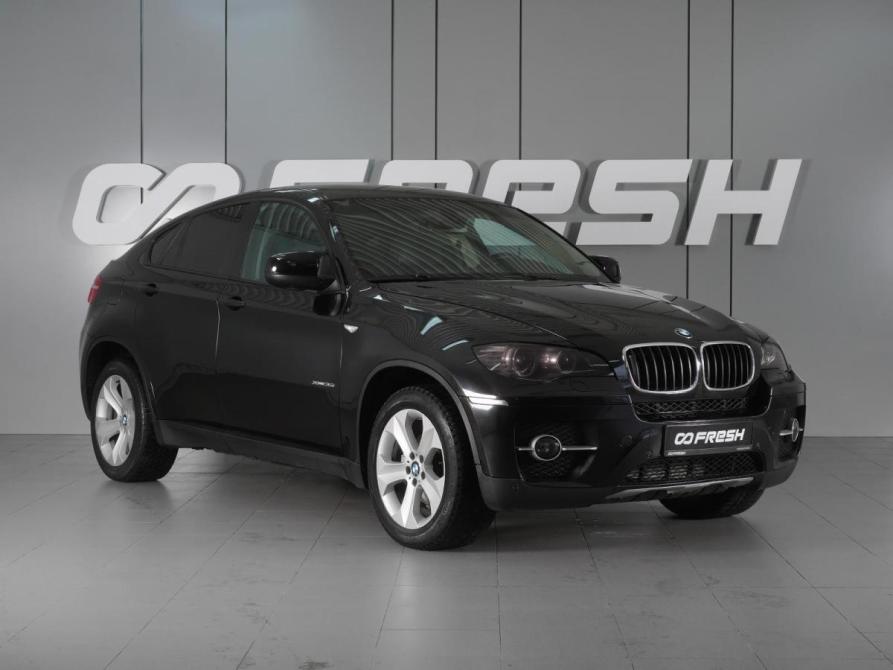 BMW X6 I (E71) Минеральные Воды  - изображение 1