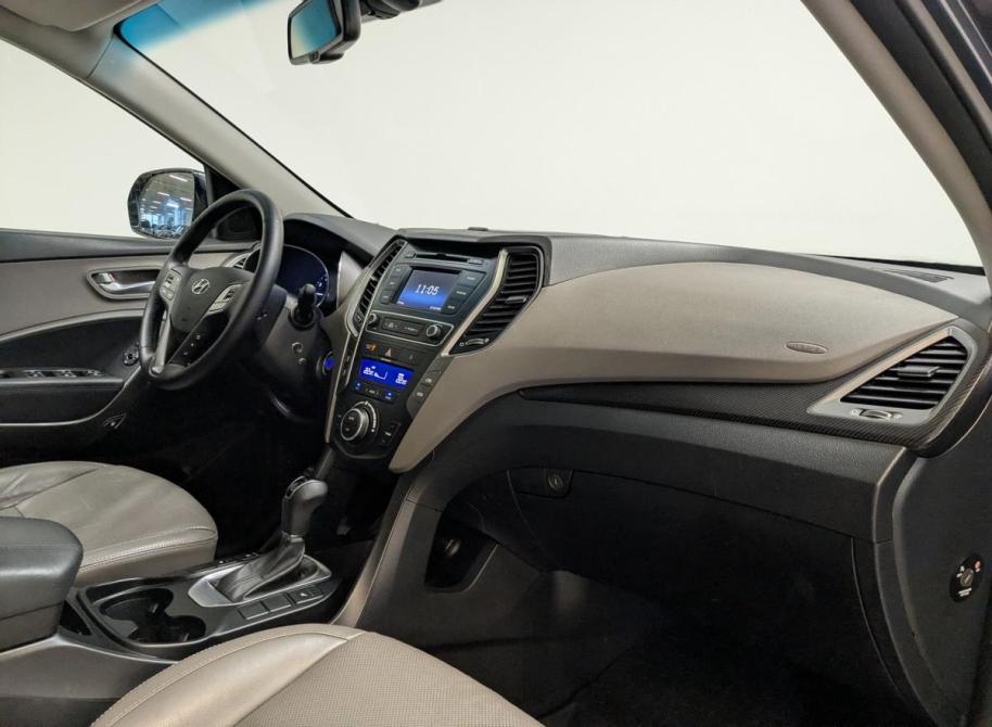 Hyundai Santa Fe III Рестайлинг Санкт-Петербург  - изображение 11