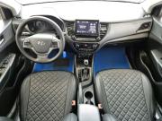 Hyundai Solaris II Рестайлинг Екатеринбург  - изображение 50