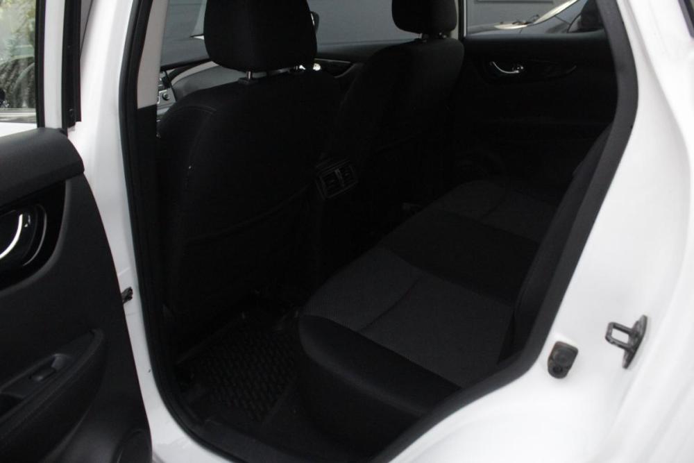Nissan Qashqai II Брянск  - изображение 20