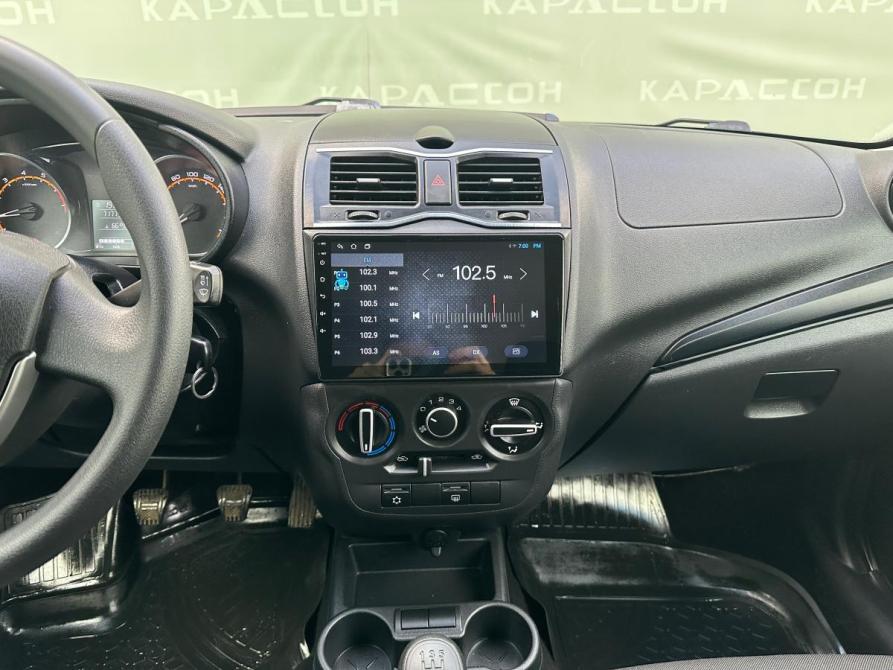 Lada (ВАЗ) Granta I Рестайлинг Екатеринбург  - изображение 10