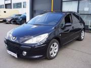 Peugeot 307 I Рестайлинг Москва  - изображение 15
