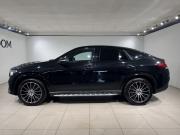 Mercedes-Benz GLE Coupe II (C167) Москва  - изображение 27