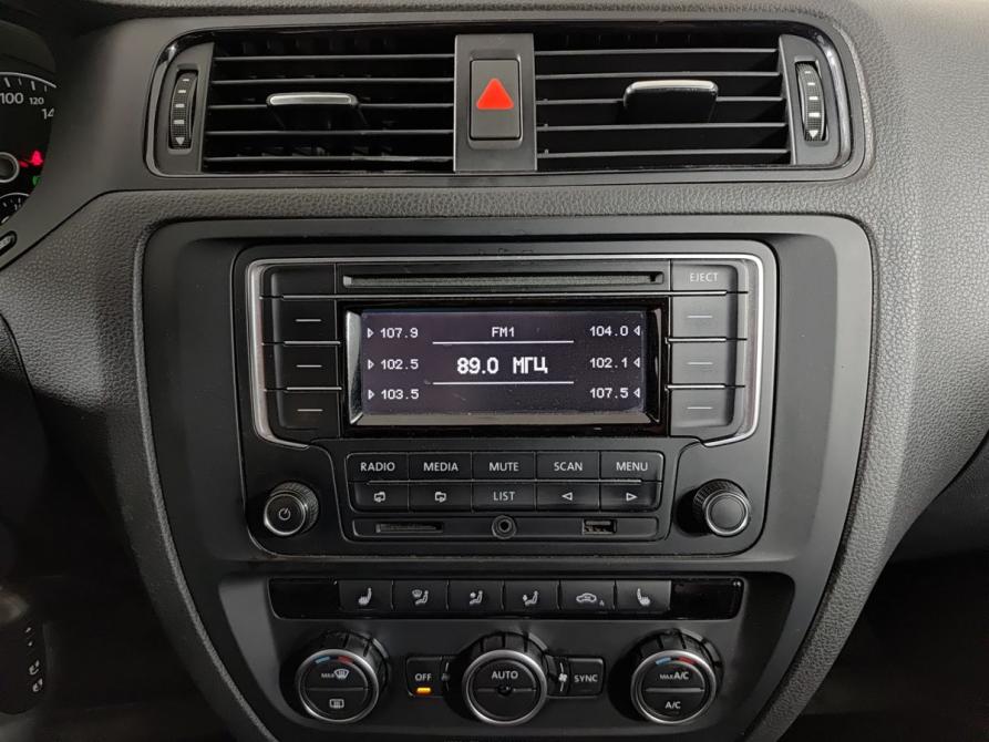 Volkswagen Jetta VI Уфа  - изображение 18