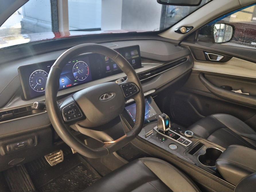 Chery Tiggo 8 Pro Max I Ярославль  - изображение 6