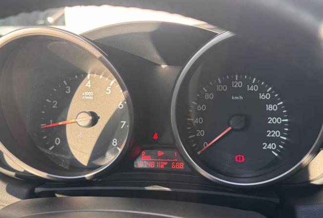 Mazda 3 II (BL) с пробегом 2011 года, цена 870 000 рублей, 127481 км, седан, Автокод Объявления