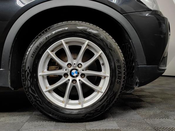 BMW X3 II (F25) с пробегом 2012 года, цена 1 685 000 рублей, 158742 км, внедорожник, Автокод Объявления