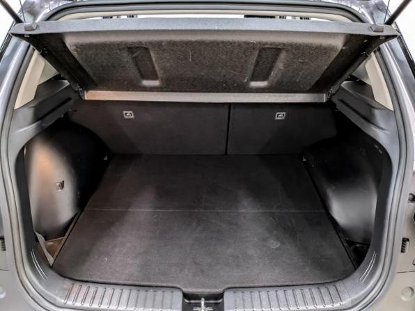 Hyundai Creta II с пробегом 2021 года, цена 2 065 000 рублей, 58004 км, внедорожник, Автокод Объявления