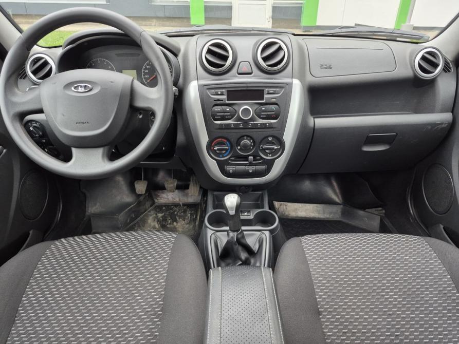 Lada (ВАЗ) Granta I Ярославль  - изображение 9