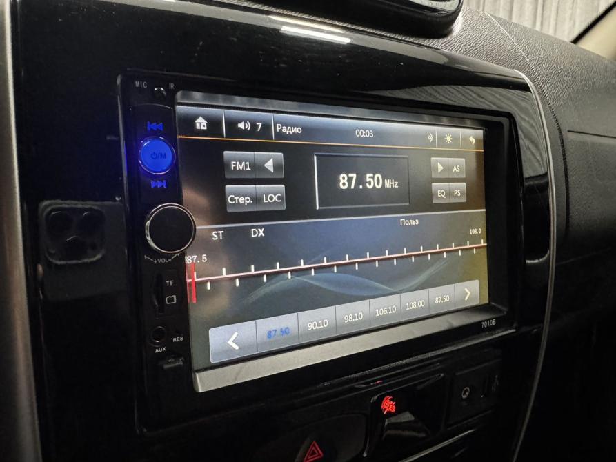 Nissan Terrano III (D10) Стерлитамак  - изображение 32