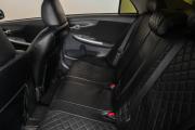 Toyota Corolla X (E140 E150) Рестайлинг Пермь  - изображение 35