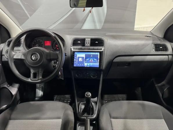 Volkswagen Polo V с пробегом 2011 года, цена 590 000 рублей, 212496 км, седан, Автокод Объявления
