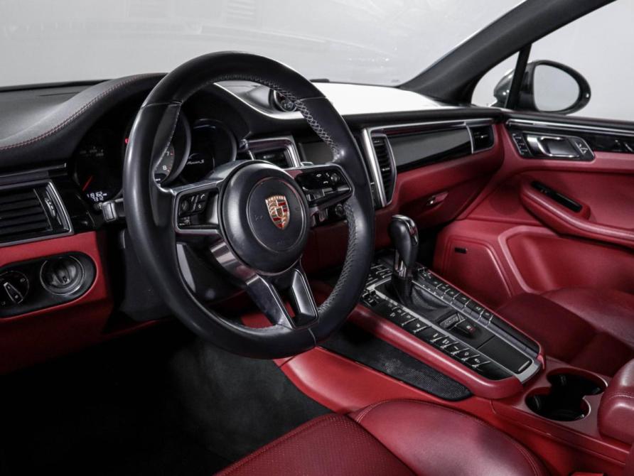 Porsche Macan I Москва  - изображение 14