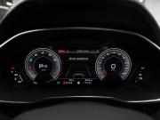 Audi Q3 II (F3) Москва  - изображение 46