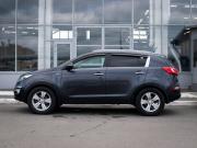 Kia Sportage III Курган  - изображение 30
