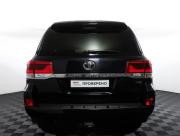 Toyota Land Cruiser 200 Series Рестайлинг 2 Москва  - изображение 33