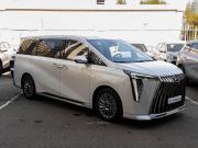 GAC M8 Москва  - изображение 33