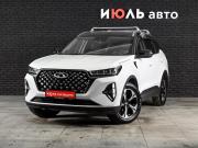Chery Tiggo 7 Pro Max I Екатеринбург  - изображение 23