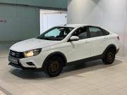 Lada (ВАЗ) Vesta I Самара  - изображение 17