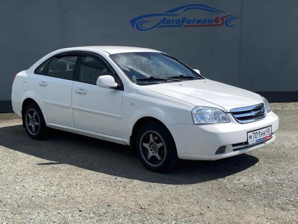 Chevrolet Lacetti I с пробегом 2012 года, цена 423 000 рублей, 217000 км, седан, Автокод Объявления