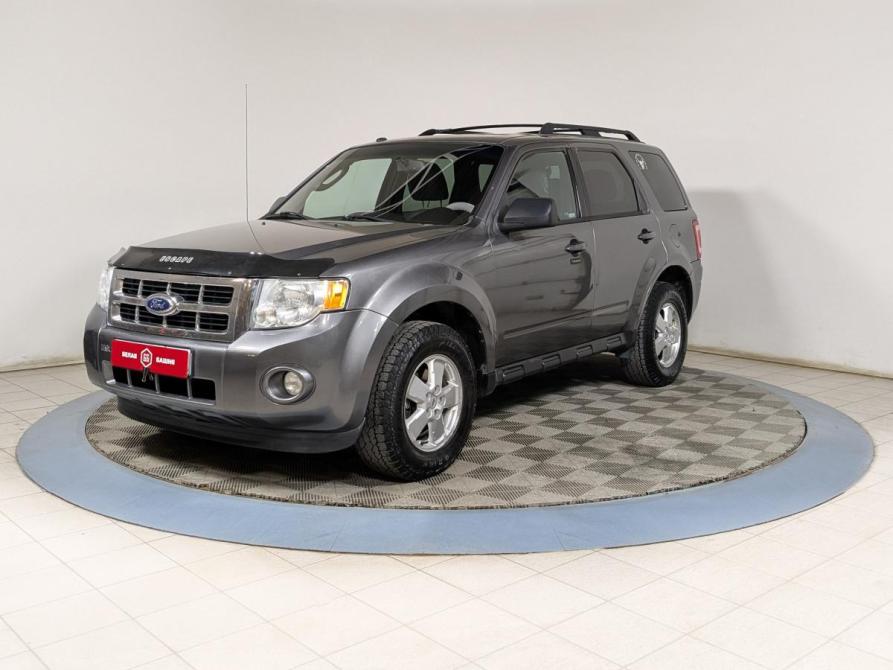 Ford Escape II Екатеринбург  - изображение 4