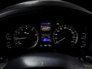 Lexus LX III Рестайлинг 2 Москва  - изображение 42