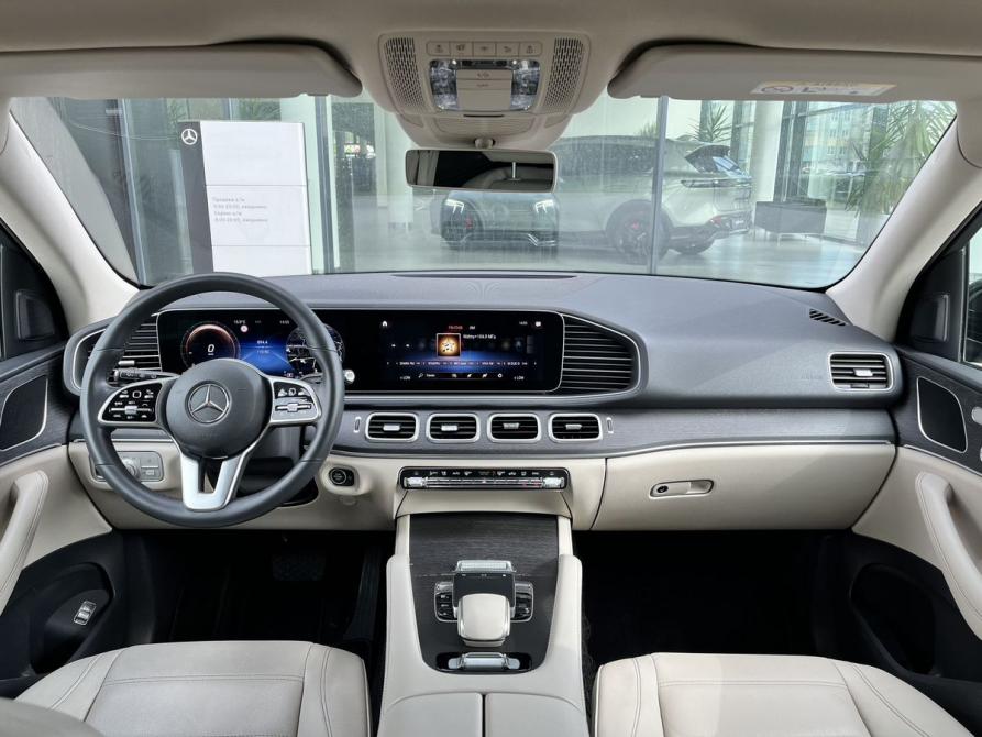 Mercedes-Benz GLE II (V167) Нижний Новгород  - изображение 22
