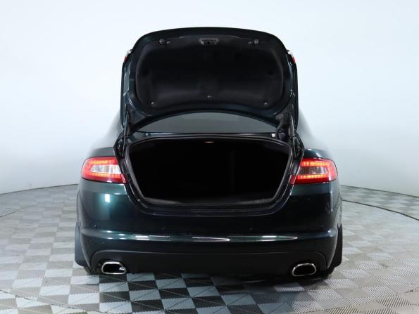 Jaguar XF I с пробегом 2008 года, цена 1 580 000 рублей, 63927 км, седан, Автокод Объявления