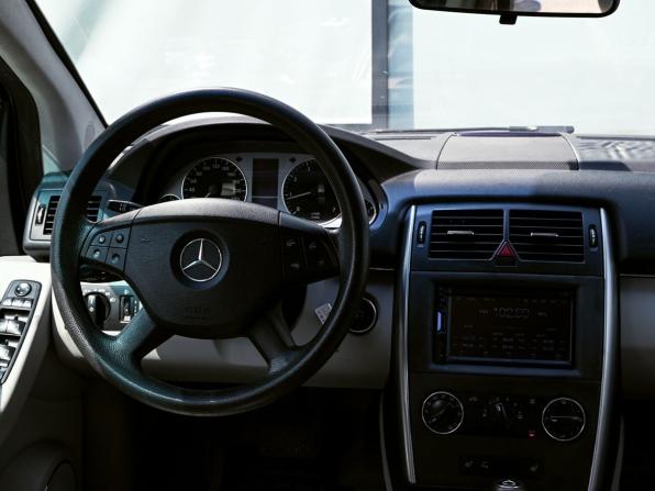 Mercedes-Benz B-Класс I (W245) Рестайлинг с пробегом 2011 года, цена 865 000 рублей, 200000 км, хэтчбек, Автокод Объявления