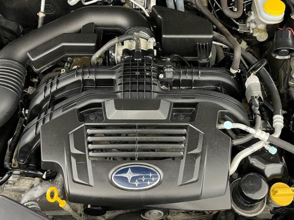 Subaru Forester V с пробегом 2019 года, цена 2 970 000 рублей, 48327 км, внедорожник, Автокод Объявления