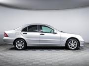 Mercedes-Benz C-Класс II (W203) Москва  - изображение 20