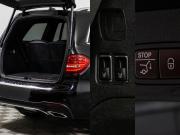 Mercedes-Benz GLS I (X166) Москва  - изображение 50