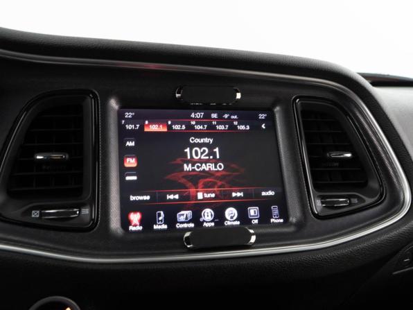 Dodge Challenger III Рестайлинг 2 с пробегом 2014 года, цена 2 958 444 рубля, 150408 км, купе, Автокод Объявления