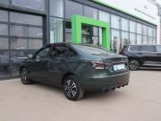 Lada (ВАЗ) Vesta I Нижний Новгород  - изображение 20