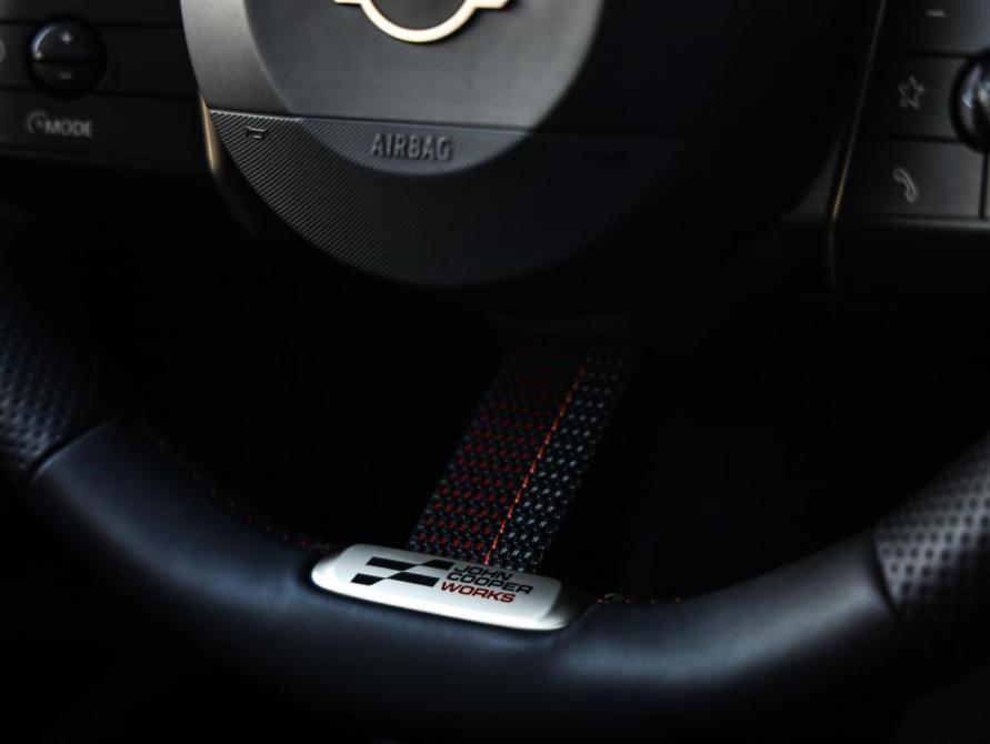 Mini Countryman III Санкт-Петербург  - изображение 15