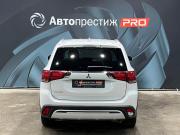 Mitsubishi Outlander III Рестайлинг 3 Пермь  - изображение 30