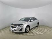 Chevrolet Cruze I Рестайлинг Воронеж  - изображение 23