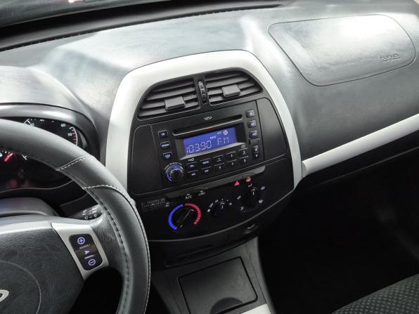 Chery Tiggo (T11) I с пробегом 2012 года, цена 266 822 рубля, 129209 км, внедорожник, Автокод Объявления