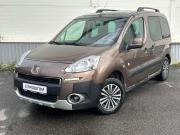 Peugeot Partner II Рестайлинг Санкт-Петербург  - изображение 21