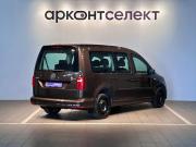 Volkswagen Caddy III Рестайлинг Краснодар  - изображение 22