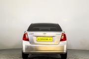 Chevrolet Lacetti I Пермь  - изображение 28
